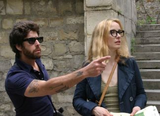 2 Days in Paris – Film