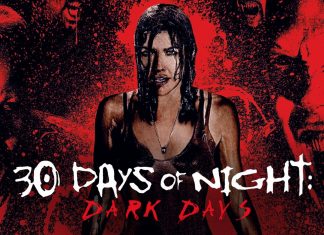 30 Days of Night