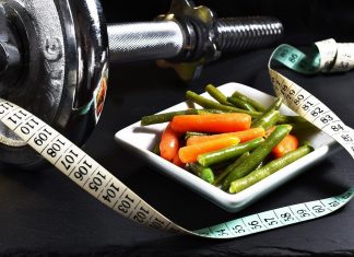 Cum sa slabesti sanatos: 3 pasi simpli, bazati pe stiinta