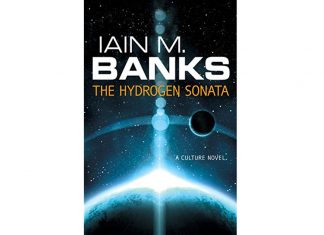 Iain M. Banks. „Imparatii bunavointei”