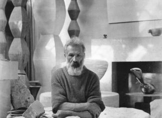 Constantin Brancusi, intemeietorul artei sculpturale moderne