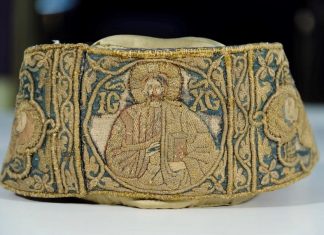 Muzeul Luvru va gazdui prima expozitie de arta romaneasca