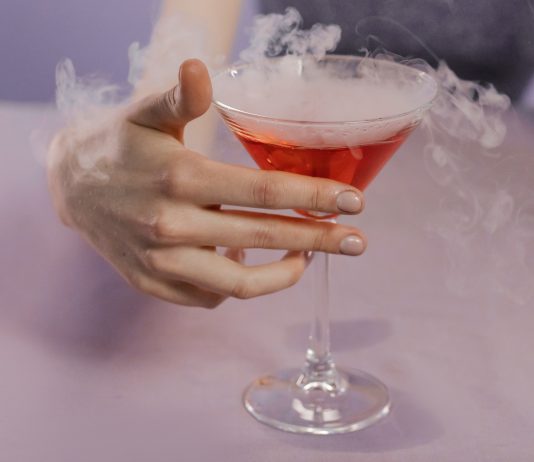 6 retete delicioase de cocktailuri cu gin