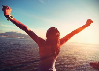 20 de afirmatii puternice pe care ar trebui sa le repeti in fiecare zi din viata ta