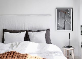 Cum sa decorati un dormitor mic: trucuri de la experti