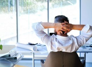 Ghid de supravietuire pentru persoane fara job