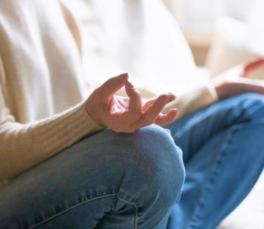 Notiuni introductive despre Mindfulness