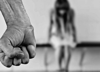 Consecintele violentei asupra copiilor