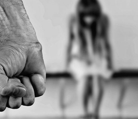 Consecintele violentei asupra copiilor