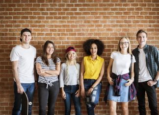 Adolescentii si bunele maniere