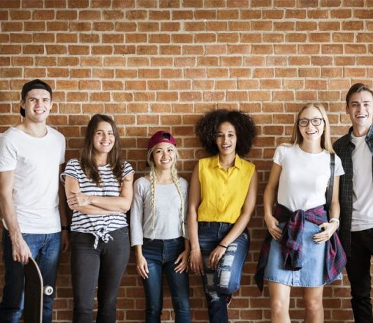 Adolescentii si bunele maniere