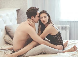 Calatorie spre centrul… sexualitatii feminine