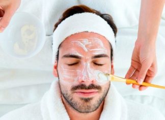 Cosmetica nu e doar pentru femei