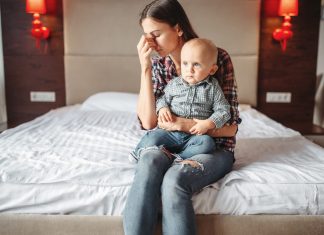 Ghidul parintelui extenuat