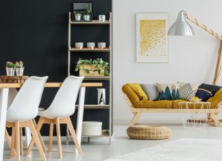 Top 10 idei pentru decorat care nu se demodeaza niciodata