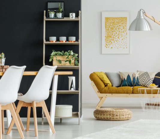 Top 10 idei pentru decorat care nu se demodeaza niciodata