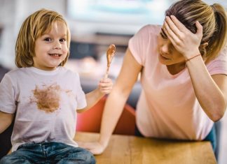 Solutii eficiente pentru indepartarea petelor