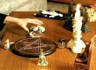 Superstitii cu diferite obiecte