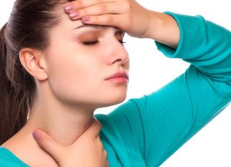 Tratamentul afectiunilor din zona gitului