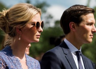 Ivanka Trump si Jared Kushner inchiriaza un apartament din Miami in urma unui acord de 32 de milioane de dolari pe Indian Creek