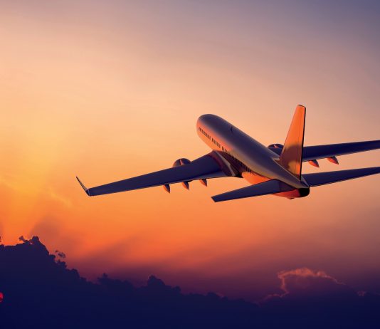 Cat de sigura este calatoria cu avionul?