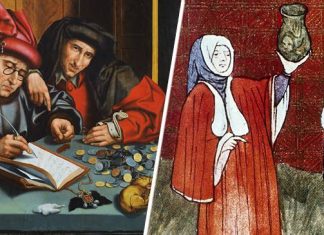 Afla despre economie de-a lungul istoriei