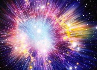 Big Bang: Cum a fost creat Universul?