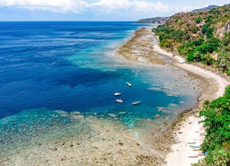 Timor-Leste: cea mai putin vizitata tara din Asia de Sud-Est