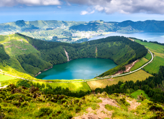 Un nou motiv pentru a vizita Insulele Azore: Hotelul Senhora Da Rosa