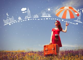 Cum sa planifici o calatorie in 5 pasi simpli