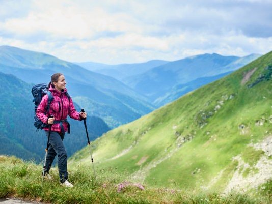 10 motive pentru care drumetia este buna pentru sufletul tau