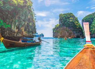 Top 10 cele mai frumoase plaje de vizitat