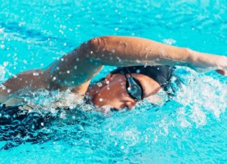 Beneficiile inotului indiferent de nivelul tau de fitness