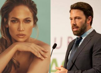 Jennifer Lopez si Ben Affleck incep sa vorbeasca despre ,,viitorul” lor impreuna