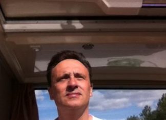 5 minute cu designerul italian de pantofi Roberto Festa