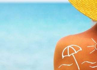 Cum sa alegi protectia solara potrivita pentru tine