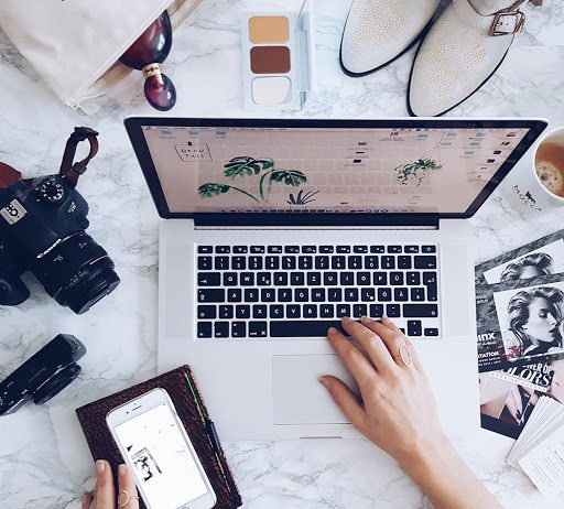 9 motive pentru a incepe un blog
