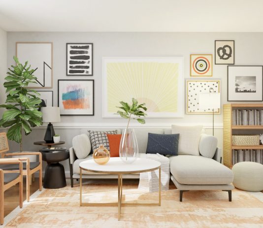 Profita de aceste sfaturi pentru a-ti inveseli casa!!!