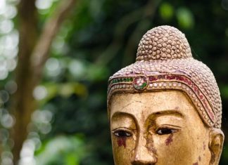 Cele 5 cauze ale suferintei conform budismului si calea suprema pentru a le depasi