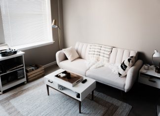 Cum sa transformi orice incapere intr-o camera de oaspeti