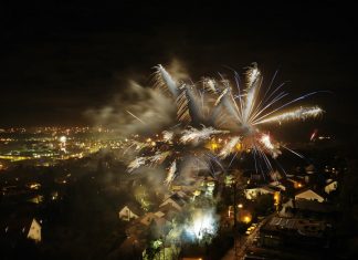 277 Mesaje De Anul Nou