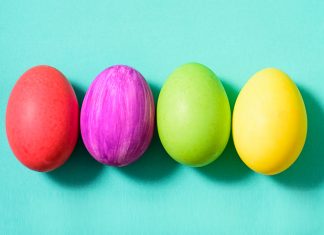 Hristos a Inviat! Mesaje si Felicitari de Paste Fericit