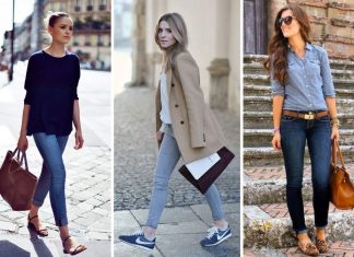 10 reguli de baza pentru a combina blugi