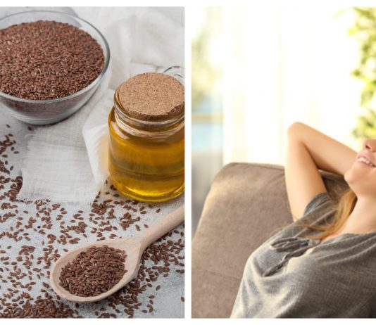 6 mari beneficii ale apei cu seminte de in