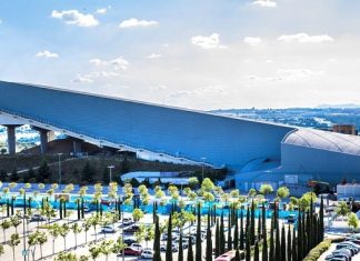 7 locuri unde poti face turism de cumparaturi in Madrid