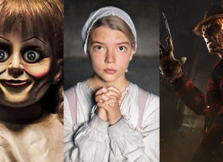 Aceste 7 filme de groaza sunt inspirate din povesti adevarate