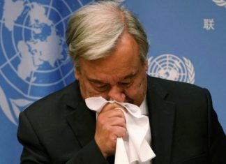 Adunarea Generala a ONU: thrillerul politic care incepe New York