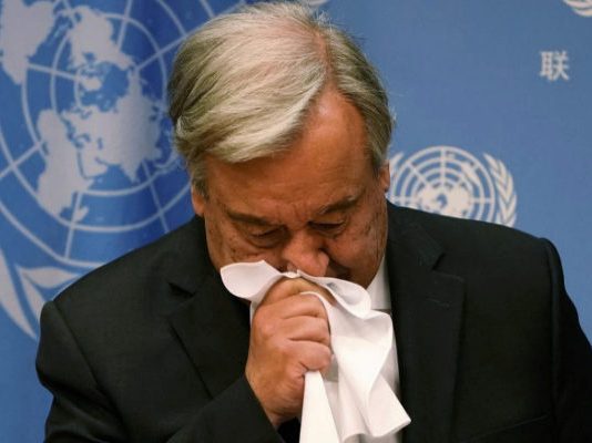 Adunarea Generala a ONU: thrillerul politic care incepe New York