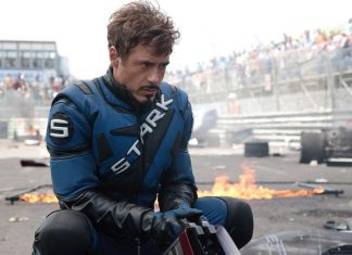 Asa ar reveni Tony Stark in Armor Wars, noul serial Disney Plus