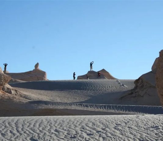 Catamarca: O destinatie care nu lasa indoieli